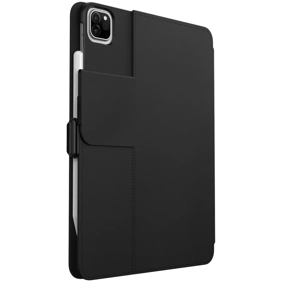 photo 4 - Чехол SPECK Balance Folio для iPad Pro 11 (Gen.4), Чёрный