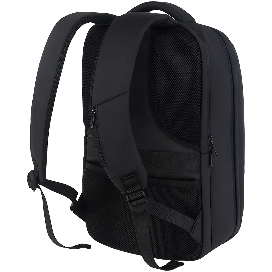 photo 4 - CANYON Рюкзак Чёрный