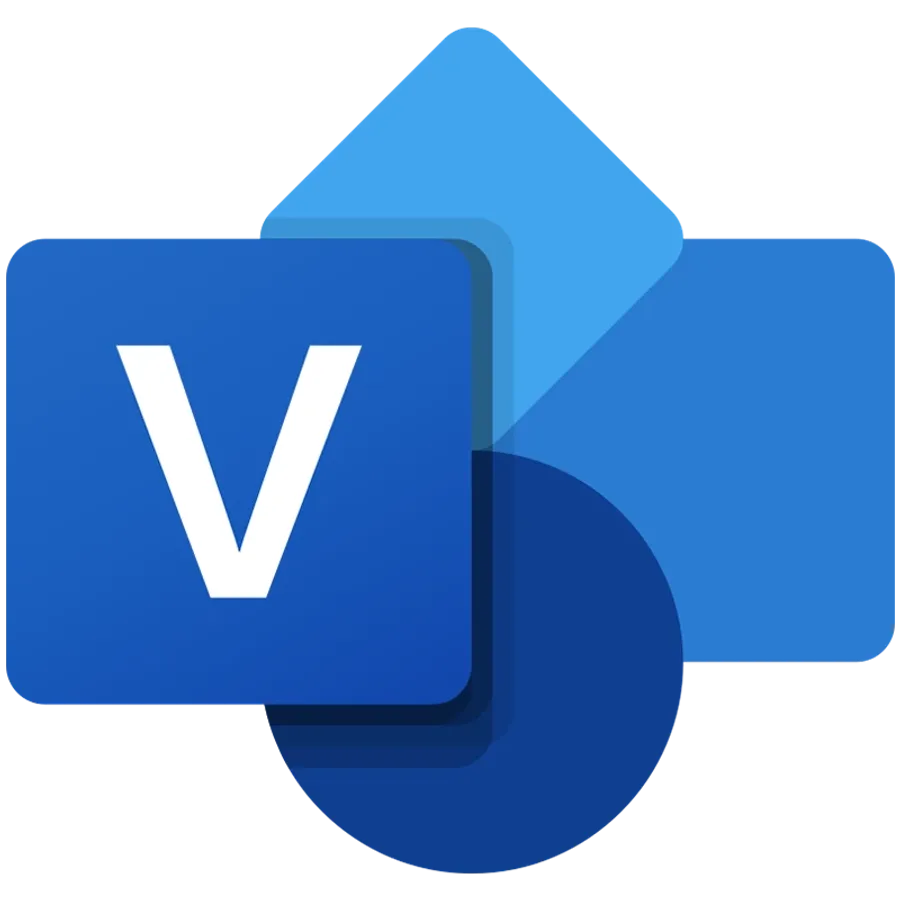 photo - MICROSOFT Visio Standard 2024, ESD, Все языки Language, 1 лицензия , Электронная лицензия