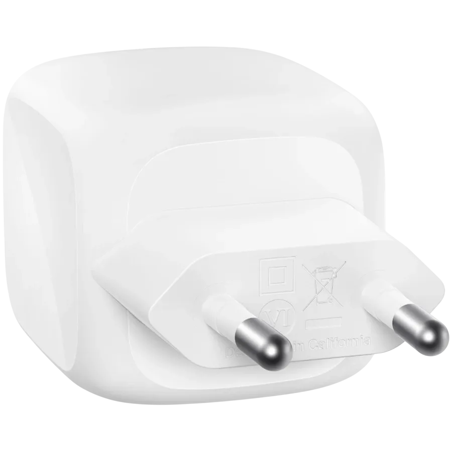 photo 4 - BELKIN Power Adapter 2*USB-C, 50 W