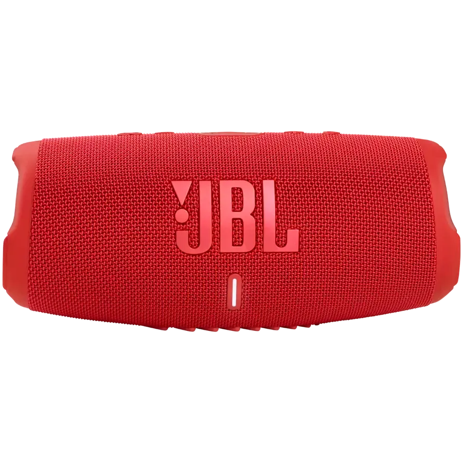 photo 2 - Portativ dinamik JBL Charge 5, Qırmızı