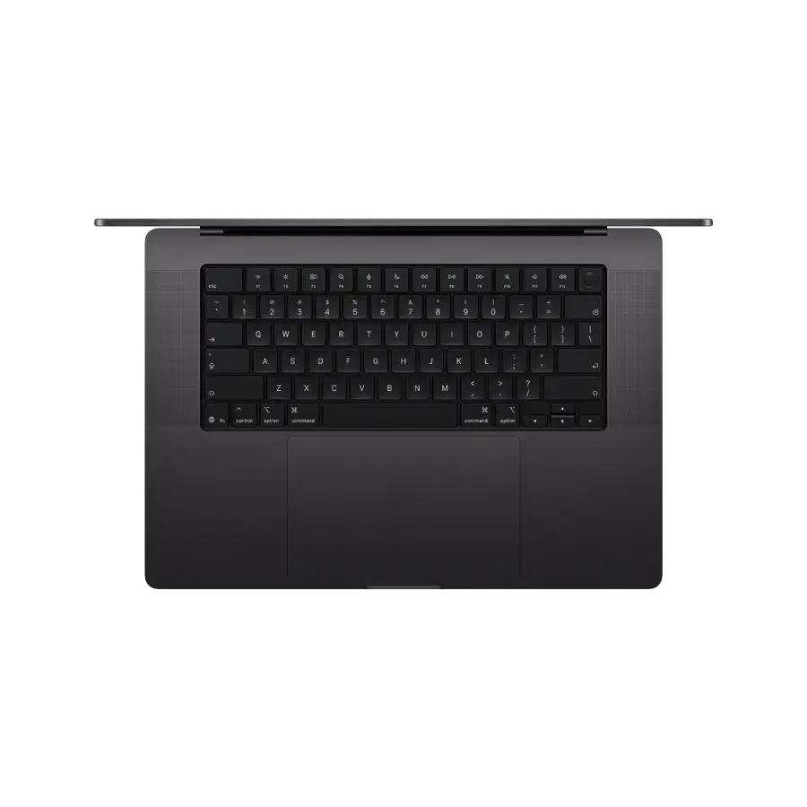 MacBook Pro 16.2" M5 Pro (18C CPU/20C GPU), 48 ГБ, 1 ТБ, Space Black – photo 2