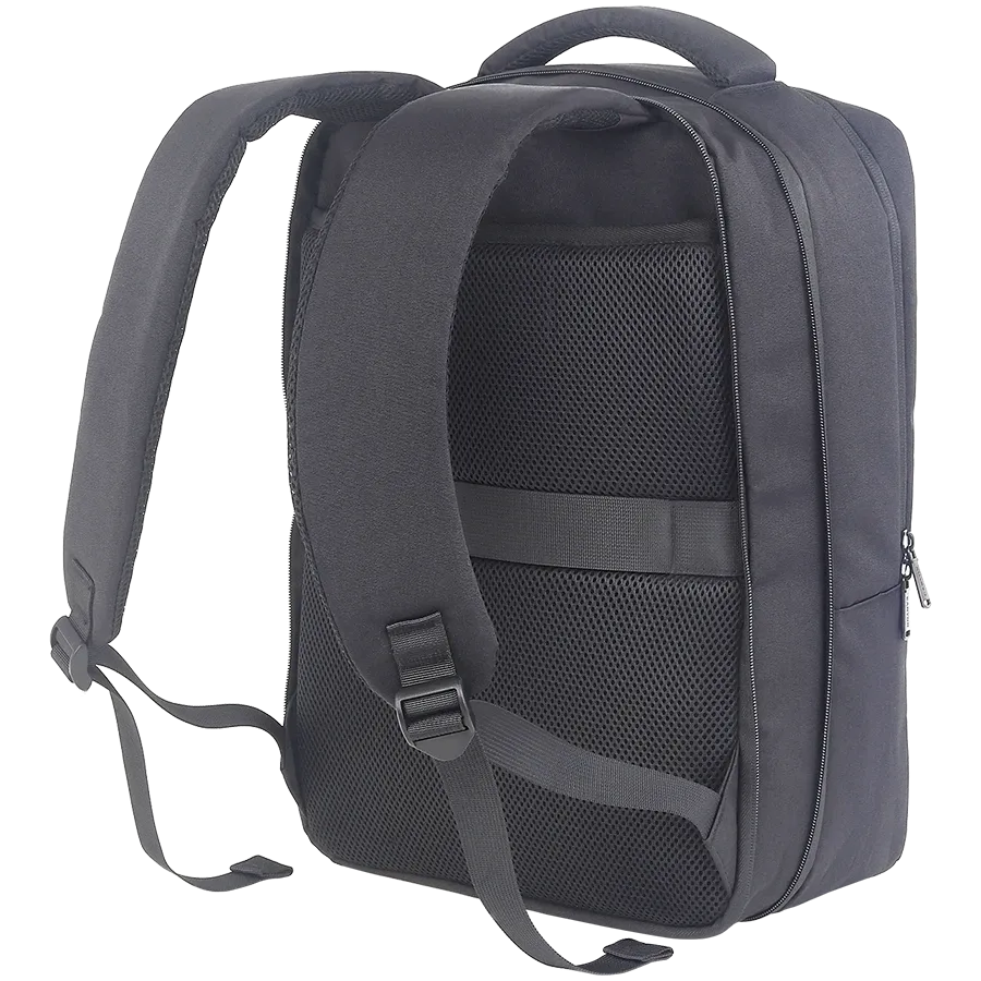 photo 3 - CANYON Рюкзак Сірий для MacBook Air 15.3/MacBook 15/MacBook Pro 15/MacBook Air 15/Ноутбук до 15.6"