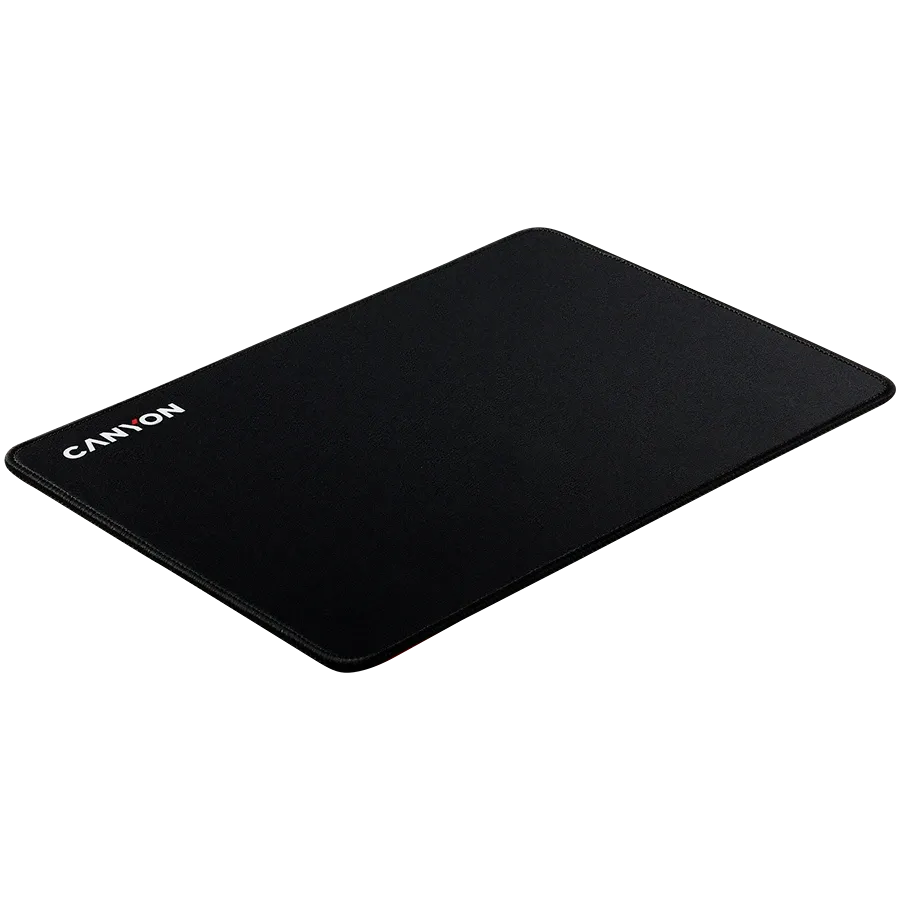 photo 2 - CANYON Gaming Mouse Pad, Чорний