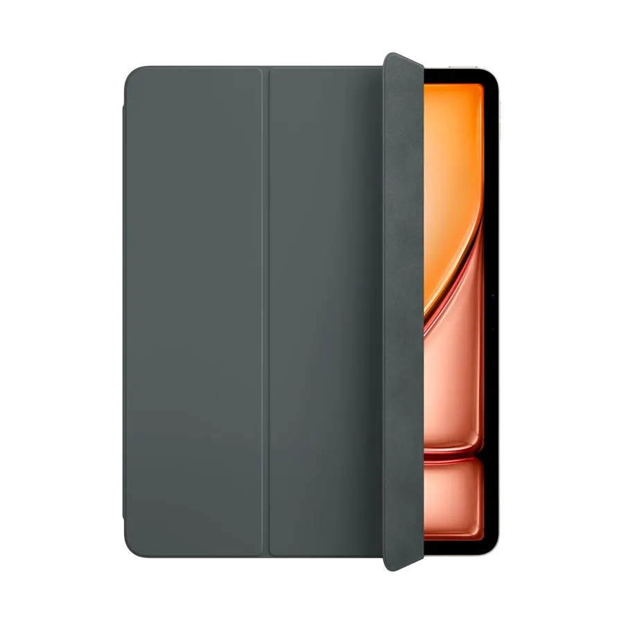photo 2 - Чехол APPLE Smart Folio для iPad Air 13 (M2/M3), Угольный серый