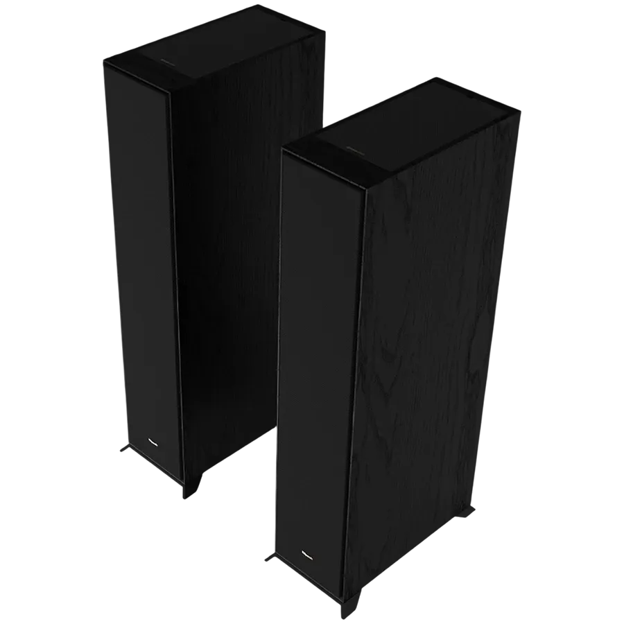 photo 4 - Klipsch Reference R-605FA Dolby Atmos бар едендік акустика, қара, 1 дана