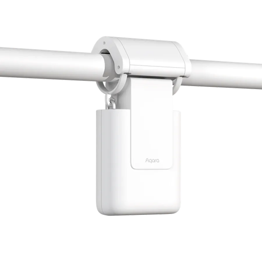 photo 1 - Smart Remote Control AQARA CM-MO1 Curtain Driver E1 ()