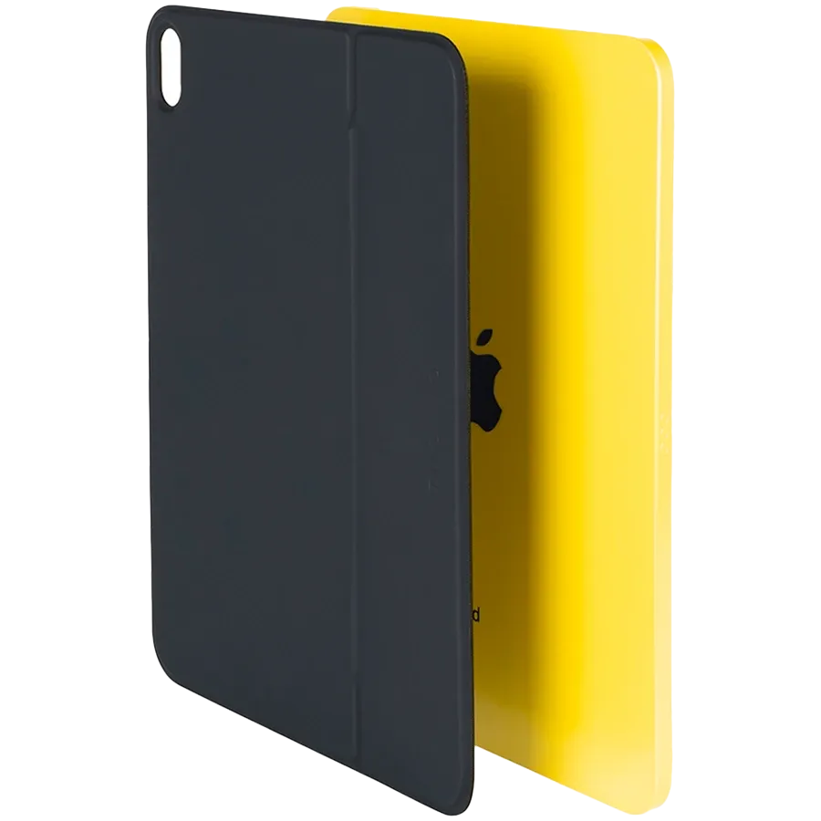 photo 2 - TUCANO Case Magnet Black for iPad (10th generation)