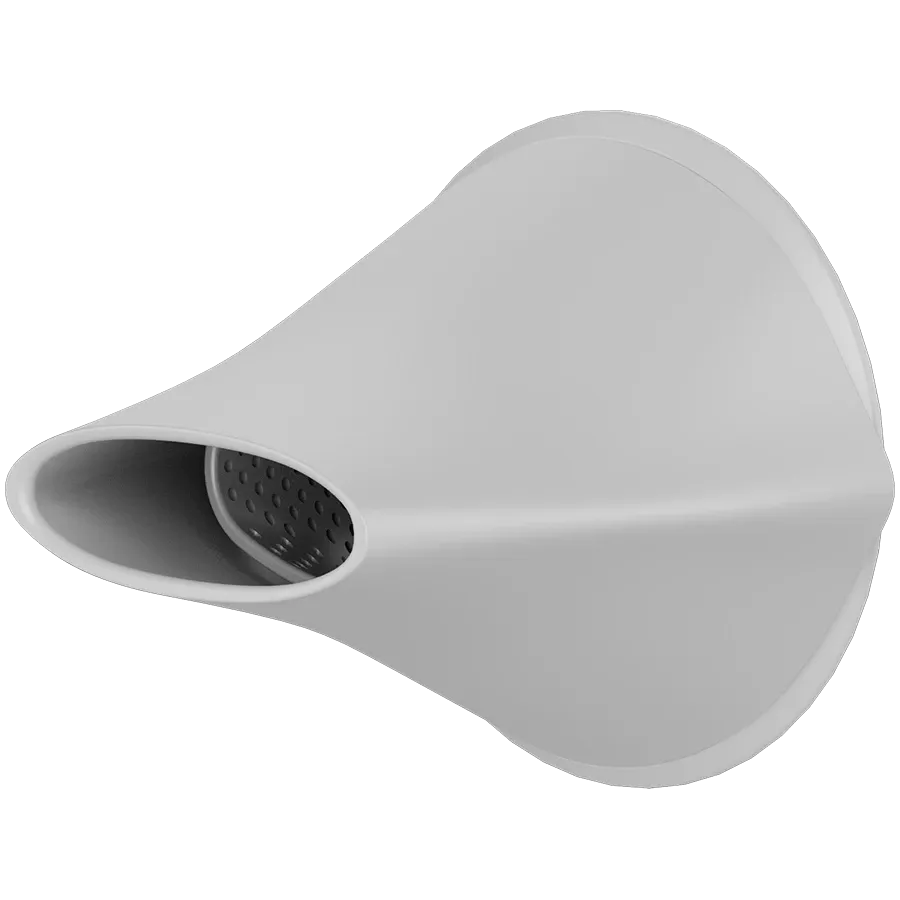 photo 5 - Фен AENO AI ProDryer HD5W (AHD0005W)