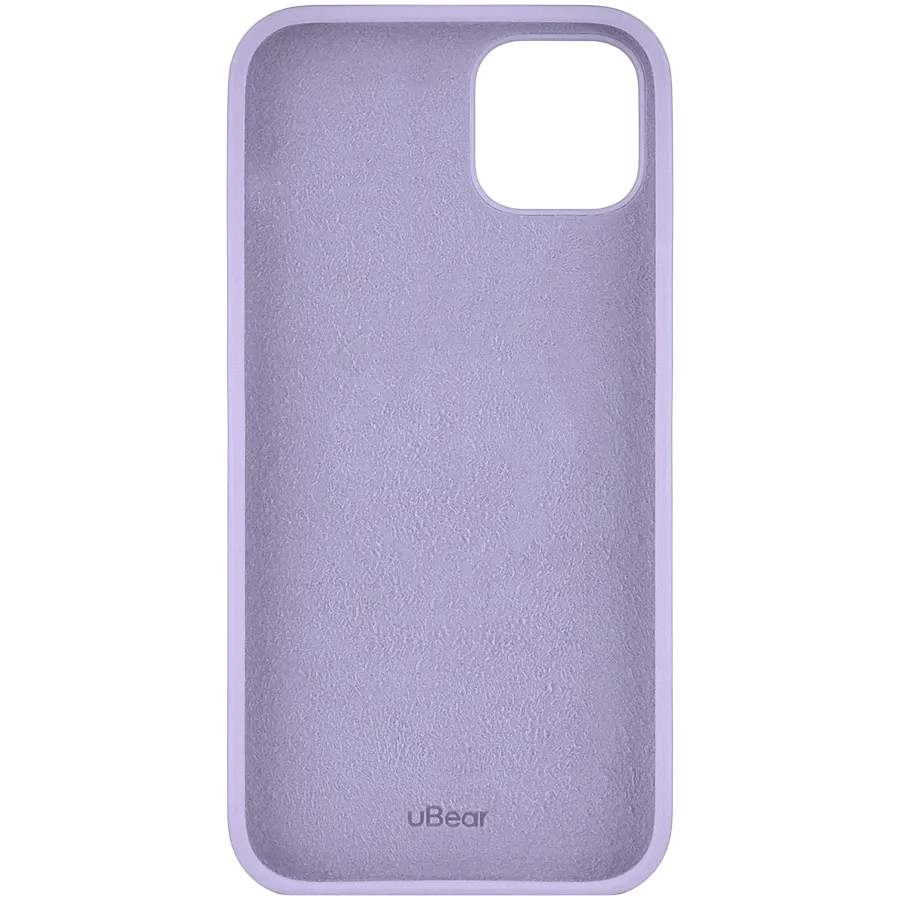 photo 3 - Чехол UBEAR для iPhone 14 Plus, Пурпурный