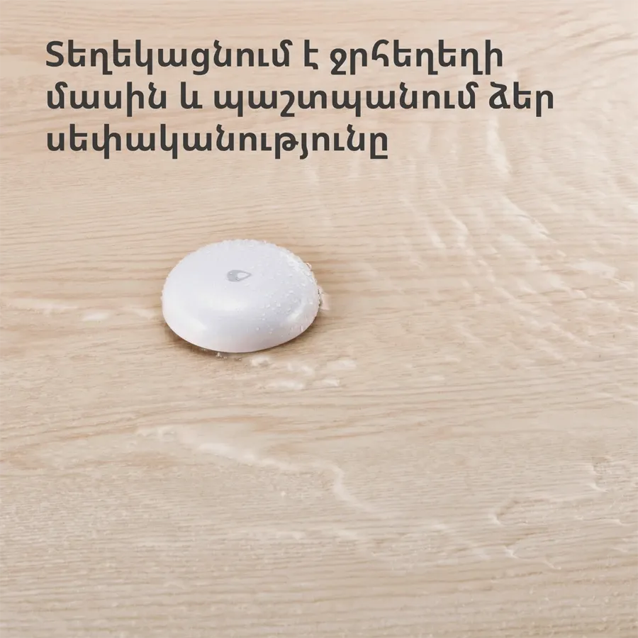 photo 7 - Aqara Water Leak Sensor: Model No: SJCGQ11LM