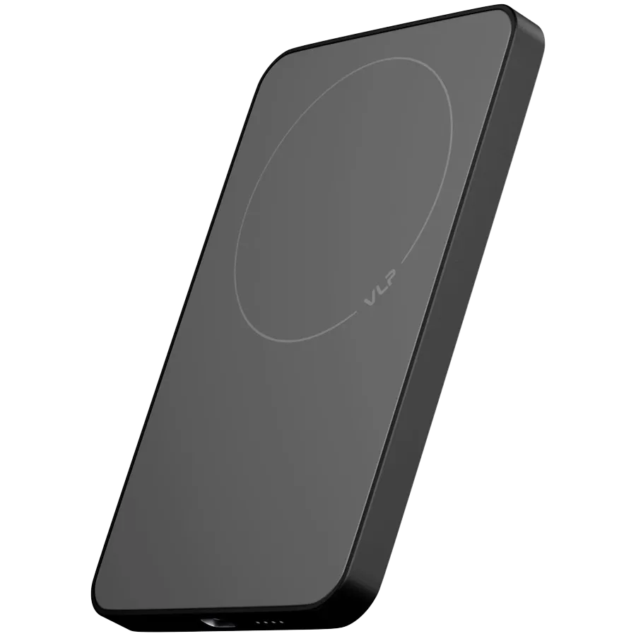 photo 1 - VLP Diamond Energy MagSafe Портативное зарядное устройство, 5000 мА·ч