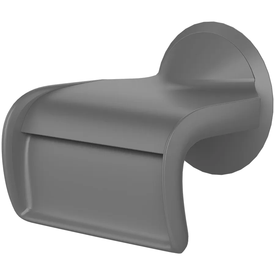 photo 4 - Фен AENO AI ProDryer HD5G (AHD0005G)