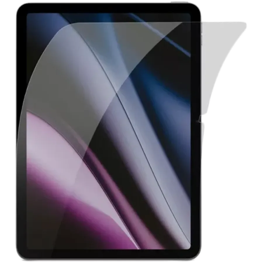 photo - Sticlă de protecție EPICO Flexiglass pentru iPad Pro 11 (M4)