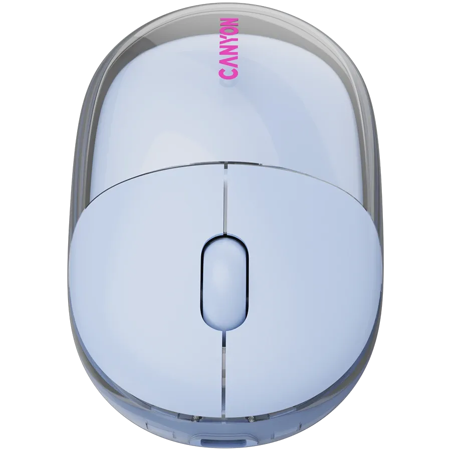 photo 9 - Siçan CANYON OnClick 24, Göy