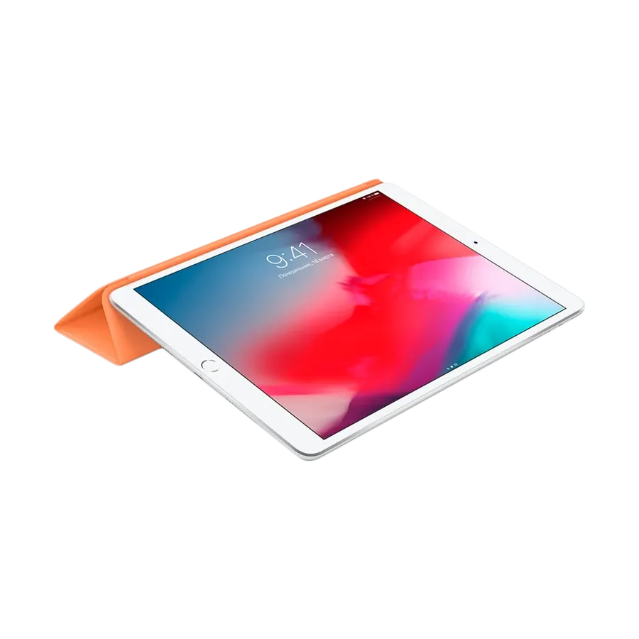 photo 4 - Apple Smart Cover Smart Cover  Papaya for iPad (7th, 8th and 9th generation)/iPad Air (3rd generation)/iPad Pro 10.5-inch