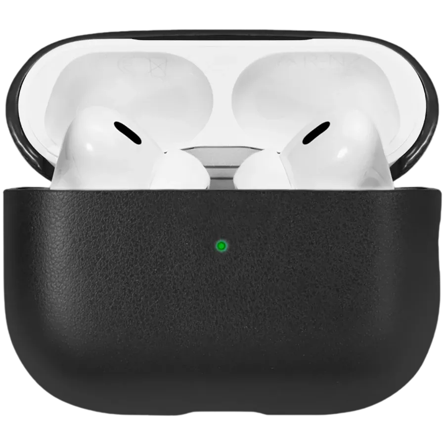 photo 1 - Чехол NATIVE UNION Classic для AirPods Pro (Gen.2), Чёрный