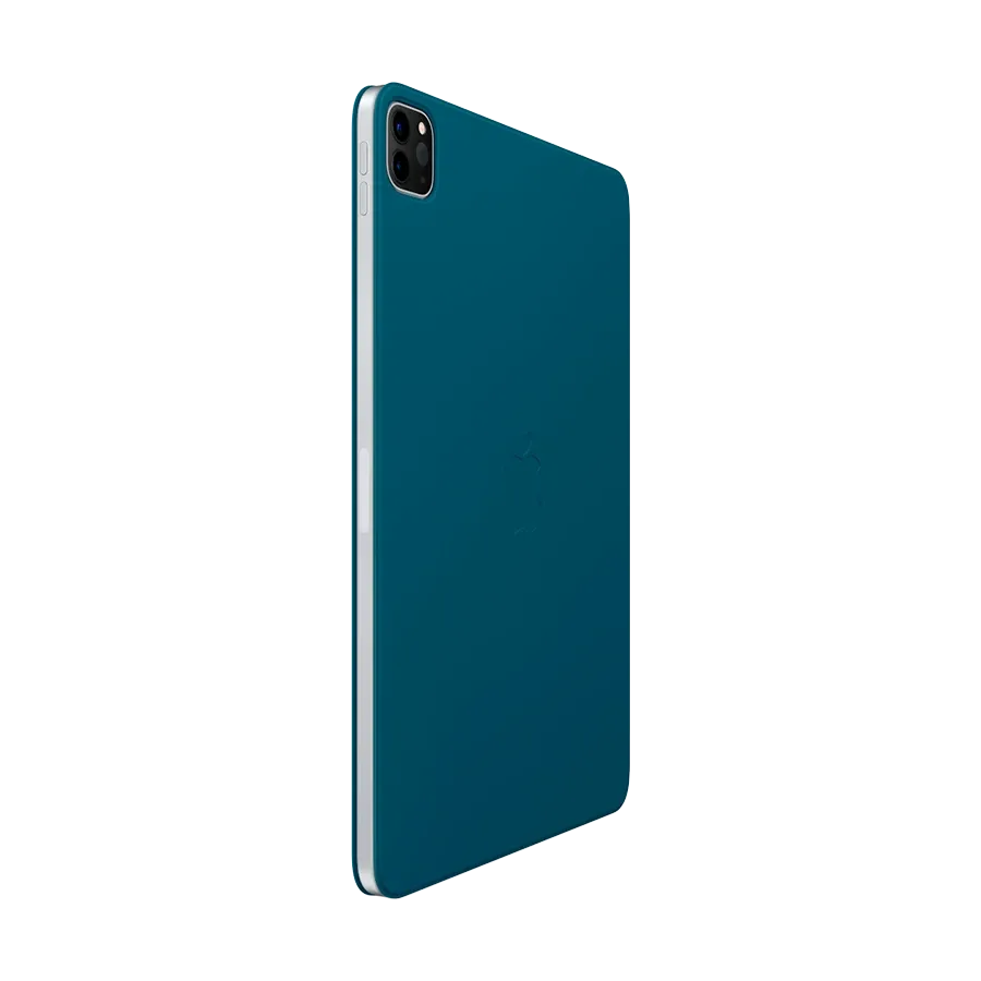 photo 4 - Apple Smart Folio Smart Folio  Marine Blue for iPad Pro 11-inch (4th generation)/(1st generation)/(2nd generation)/(3rd generation)