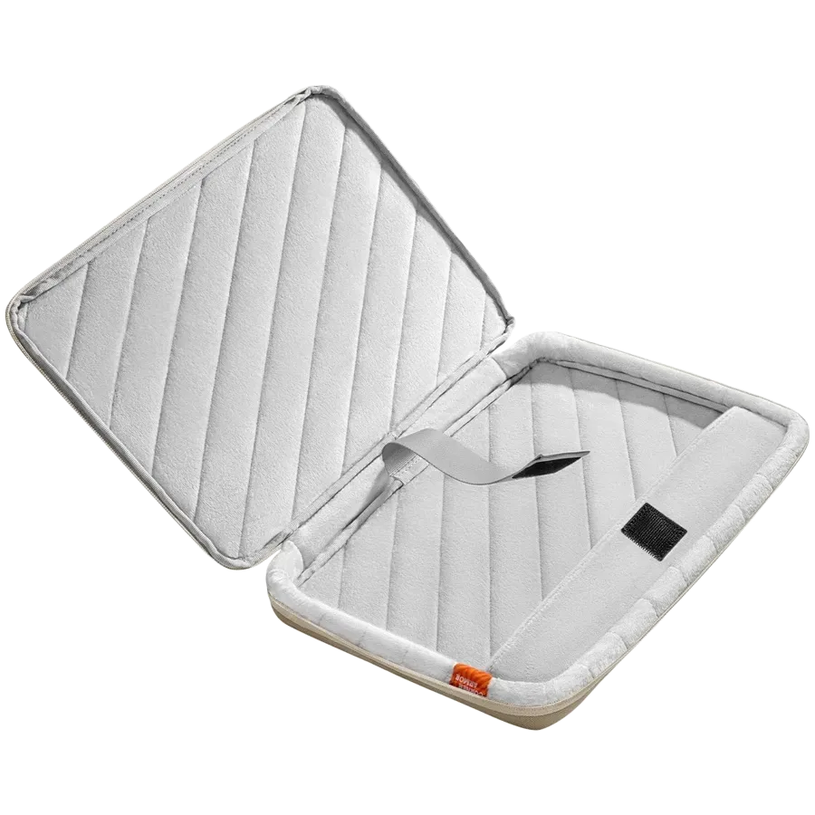 photo 4 - TOMTOC Պայուսակ Defender-A22  Խակի for Notebook up to 13"/MacBook Air 13/MacBook Pro 13