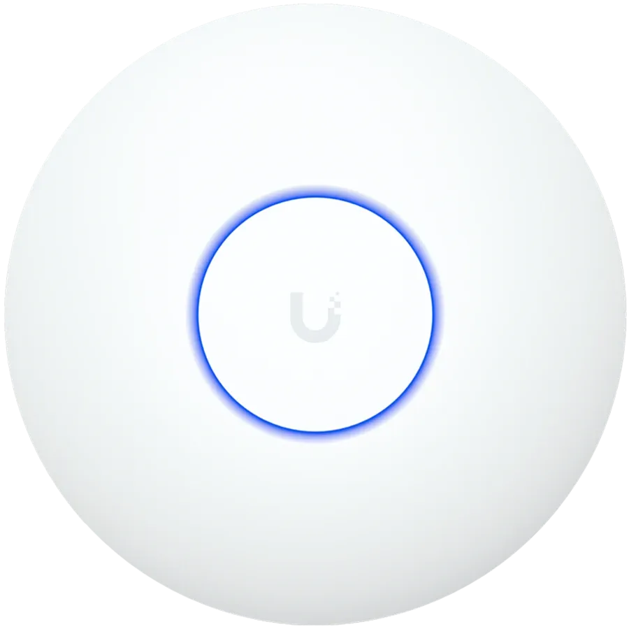 photo - Punct de acces Ubiquiti U7 Lite, White