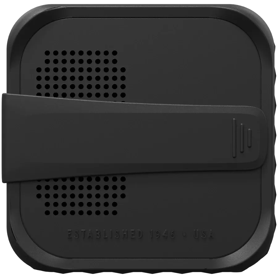 photo 6 - KLIPSCH Portable Speaker Austin Black