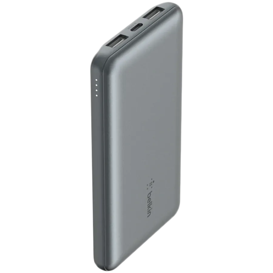 photo 2 - BELKIN Power Bank, Gray