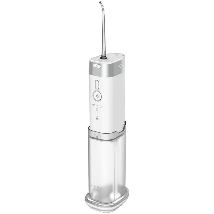 photo 7 - Комплект аксесуарів AENO  }Energetic Tooth Irrigator{