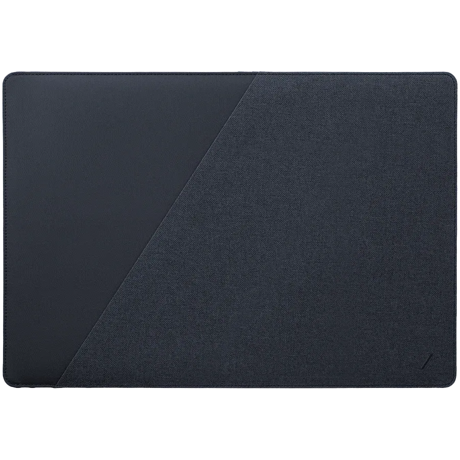 photo 1 - Sleeve NATIVE UNION STOW SLIM for MacBook Pro 16"/Pro 15", Indigo