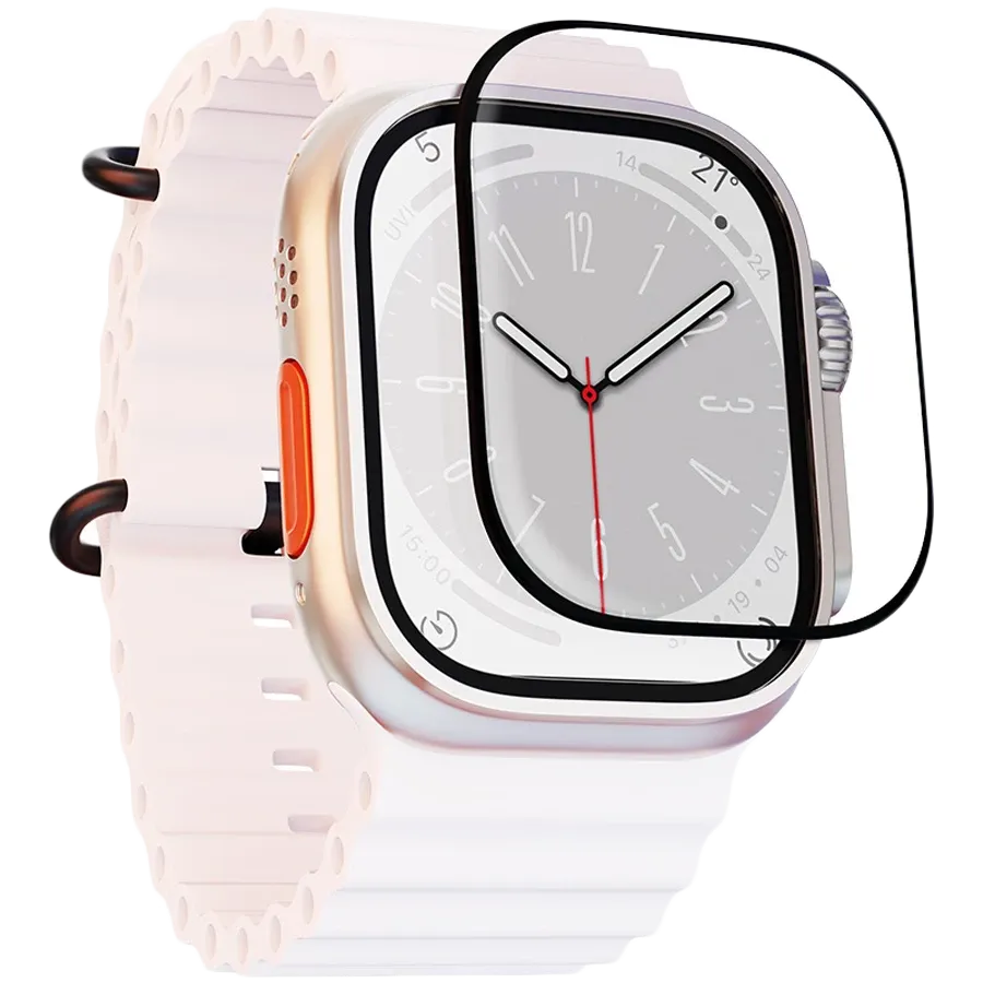 photo 1 - VLP Защитное стекло  для Apple Watch Ultra
