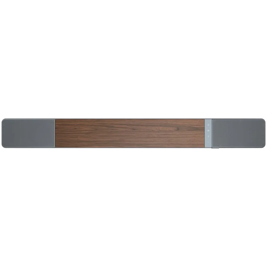photo 6 - Klipsch Flexus Core 200 Soundbar - Walnut