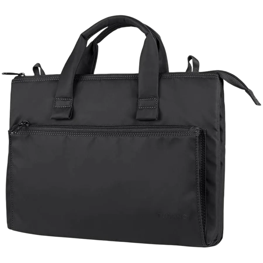 photo 2 - Сумка TUCANO Lampo 2 Slim для MacBook Pro 14", Чёрный