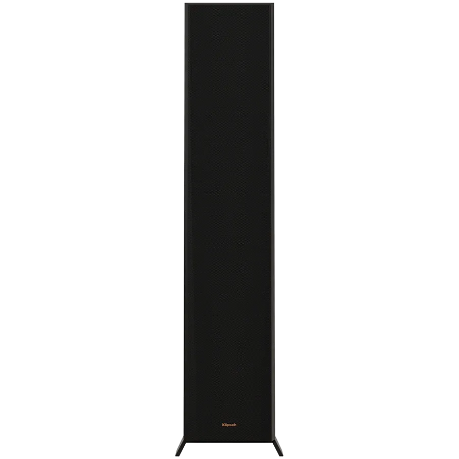 photo 2 - Напольная акустика Klipsch RP-6000F II (Ebony)