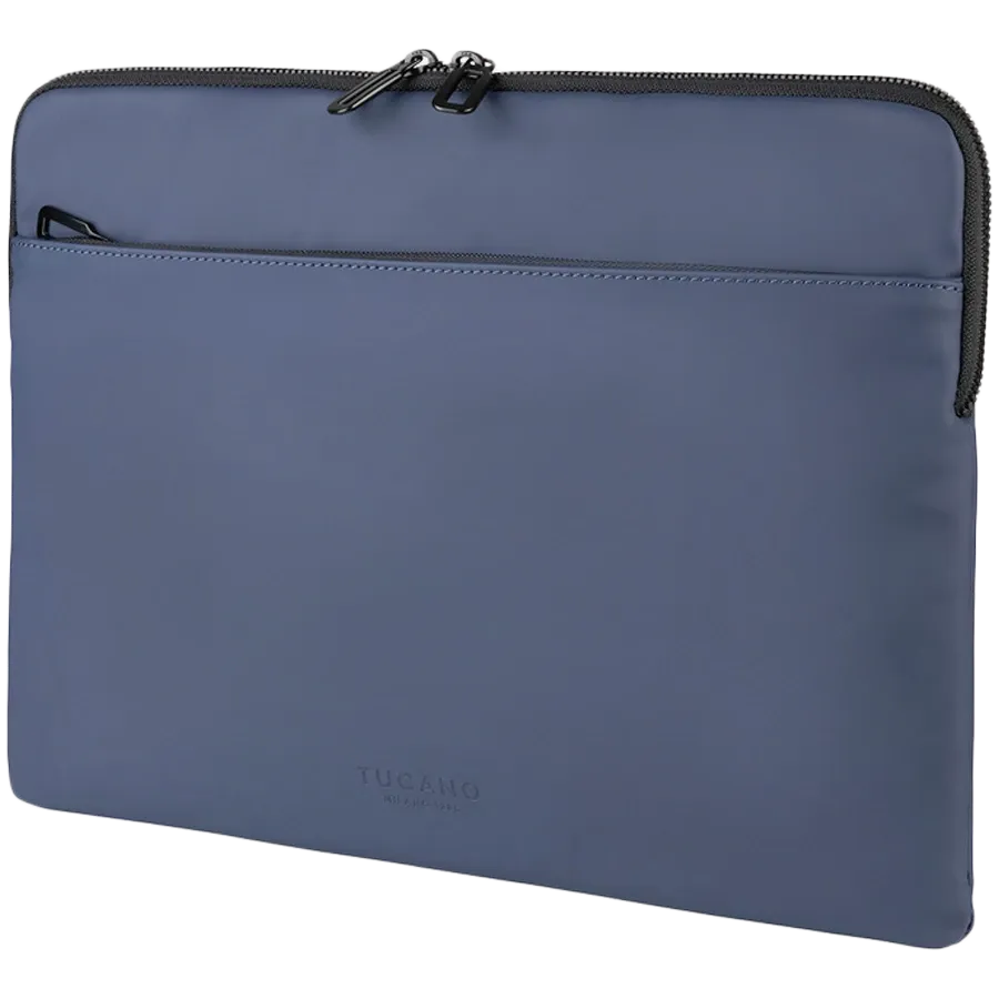 photo 3 - TUCANO Backpack Gommo  Blue for MacBook Pro 16