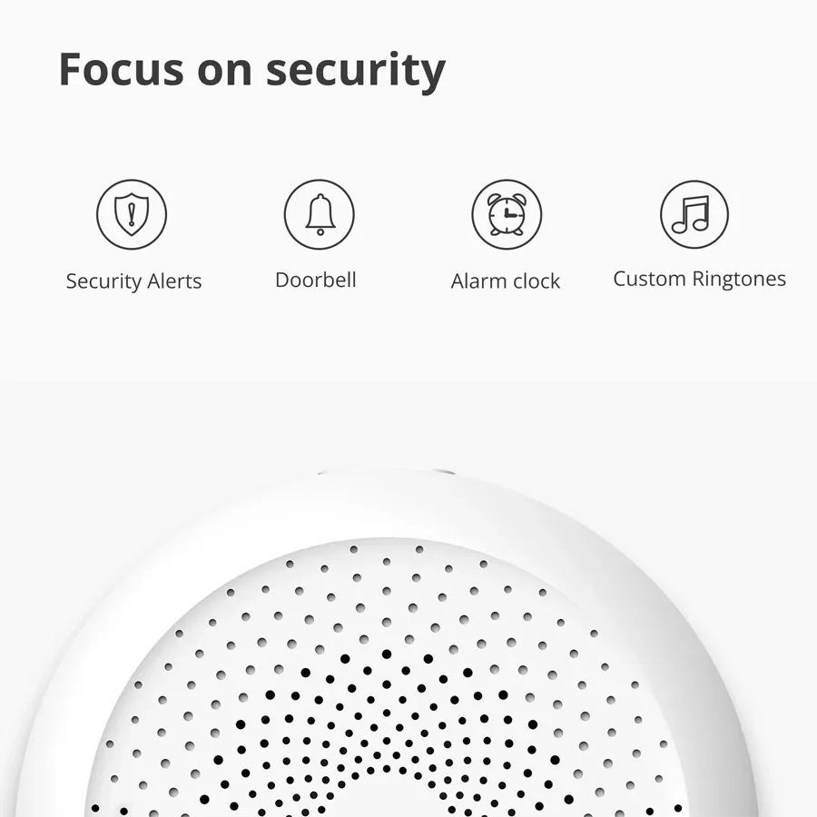 photo 12 - AQARA Hub M1S Gen2 HM1S-G02