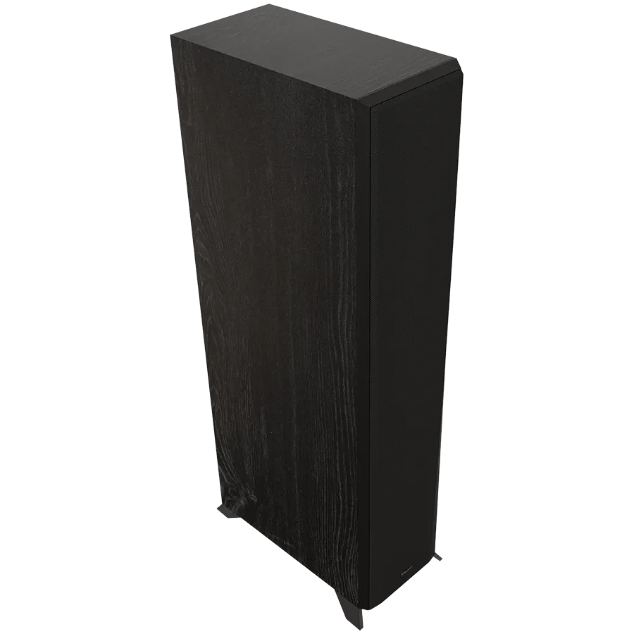 photo 4 - Напольная акустика Klipsch RP-6000F II (Ebony)