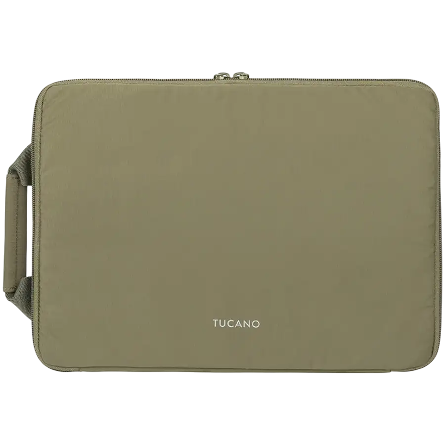TUCANO Чохол Tucani Case  Зелений для MacBook Pro 14/MacBook Air 13/MacBook Pro 13 – photo 3