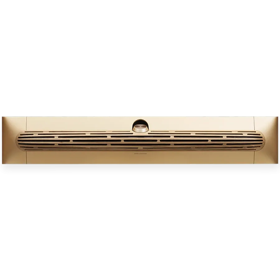 photo 2 - Beosound Premiere Home Audio System Gold Tone