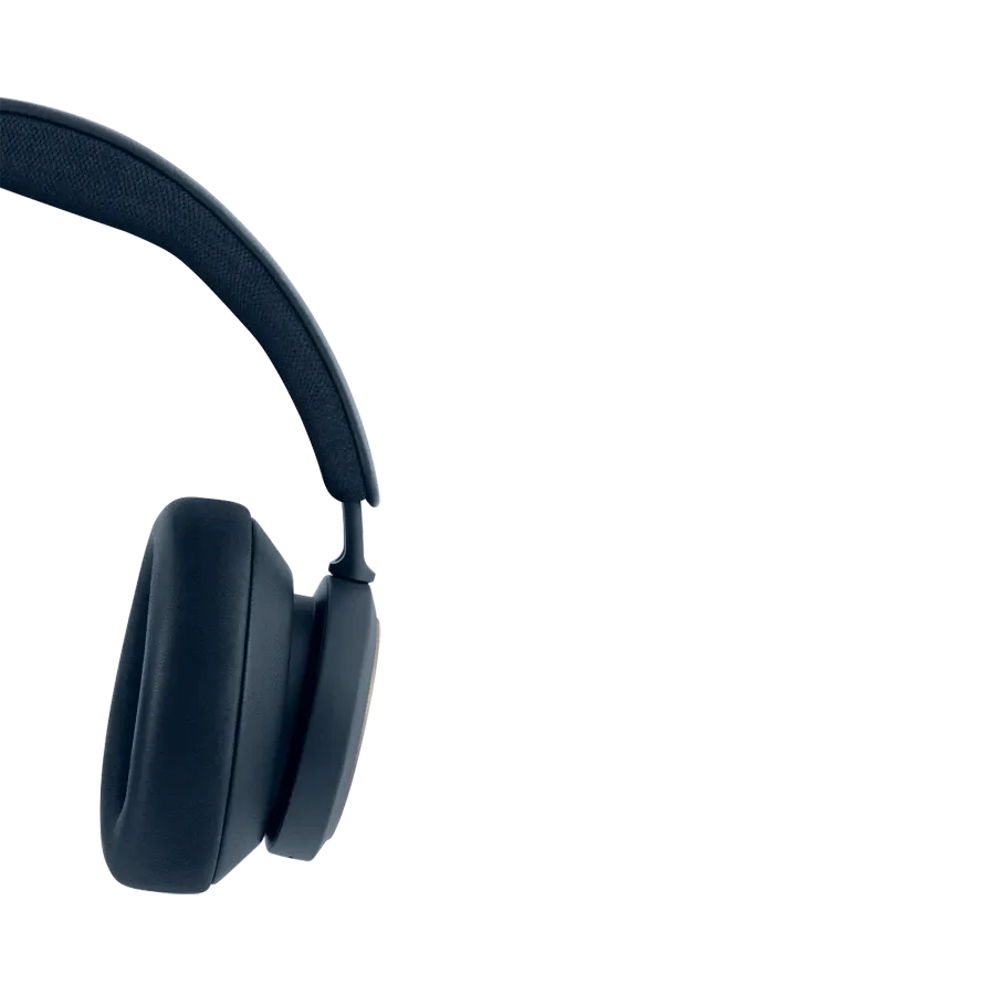 photo - Ear Cushions for Beoplay Portal PC PS, Beoplay Portal Xbox, Navy