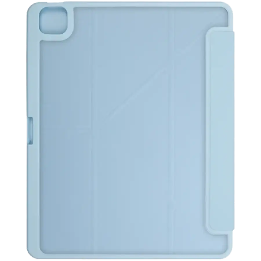 ARMORSTANDART Чехол Smart Cover Y-Type PEN Синий для iPad Air 13 (M3)/Air 13 (M4) – photo 2