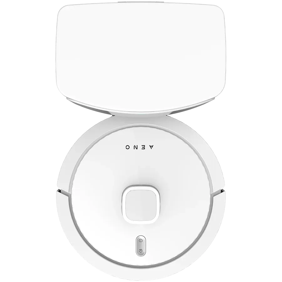 photo 6 - Робот-пылесос моющий AENO RC4S (ARC0004S)