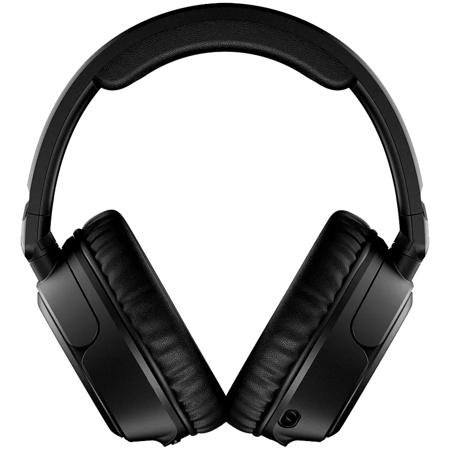 photo 3 - Căști pentu gaming HYPERX Cloud Flight 2, Black