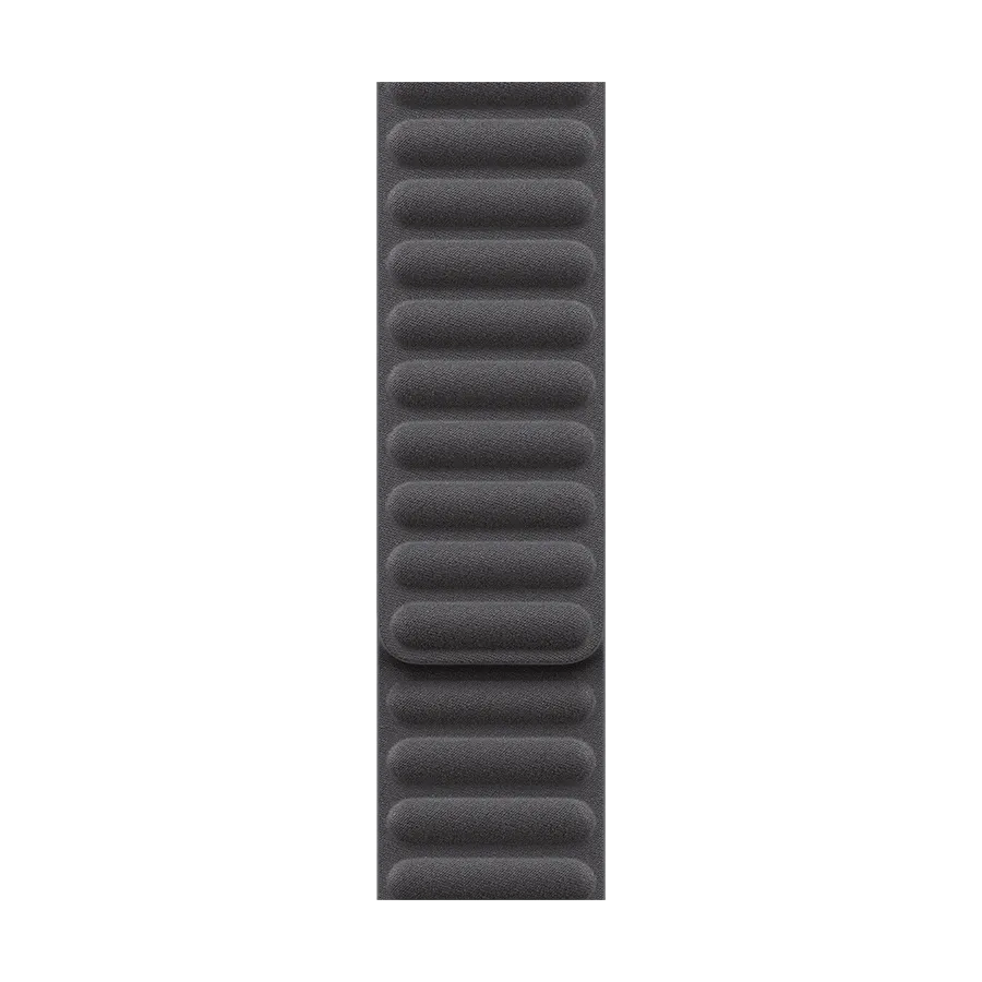 Apple 46mm Magnetic Link Ремінець  for Apple Watch 44/45/46/49 mm, Size S/M, Темна ніч – photo 1