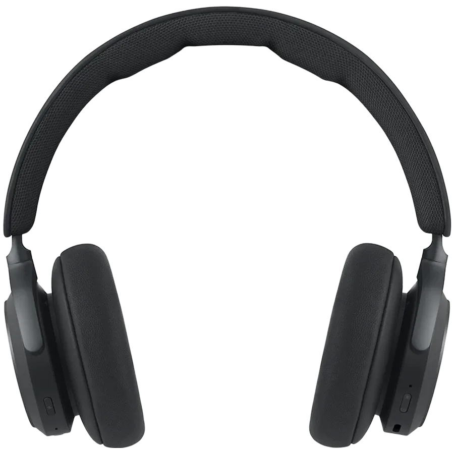 photo 2 - BANG & OLUFSEN Beoplay HX Wireless Headphones, Black Anthracite