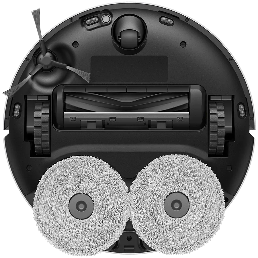 photo 5 - Робот пылесос Trouver Robot Vacuum E30 Ultra