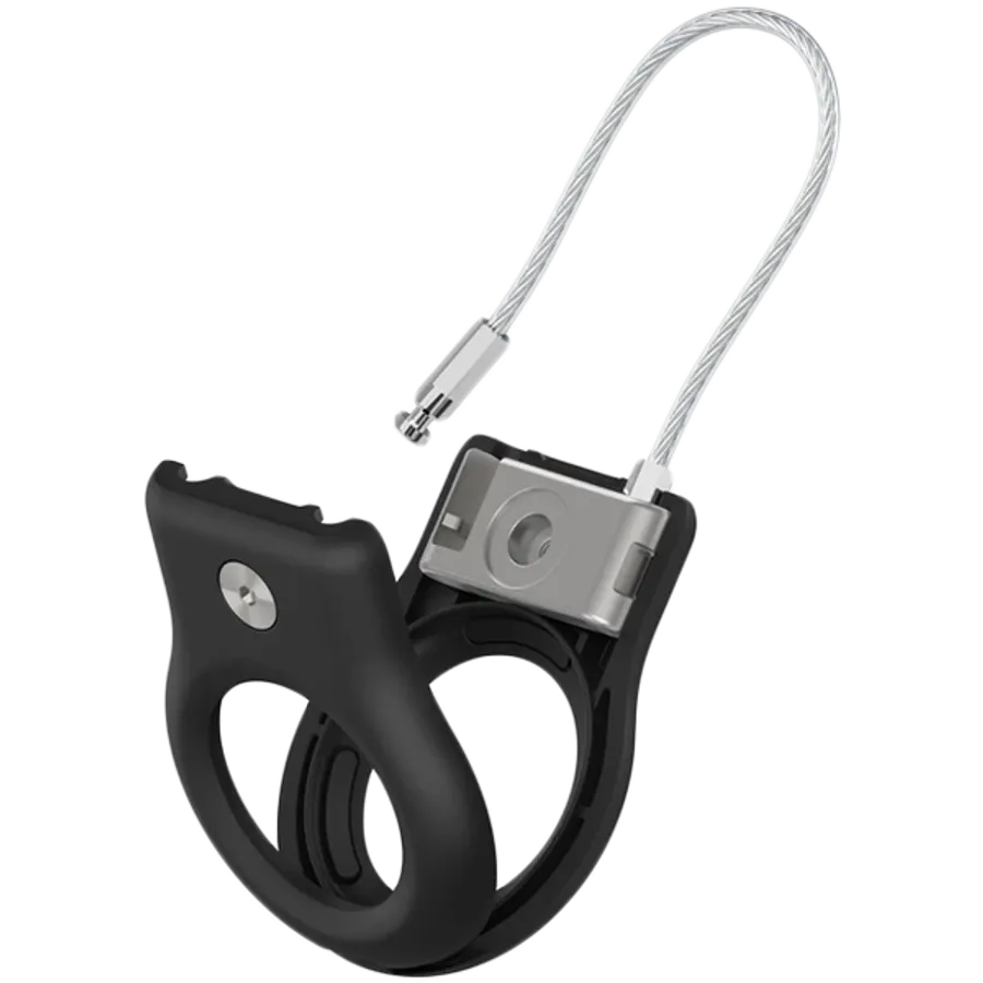 photo 4 - Breloc BELKIN pentru AirTag, Black