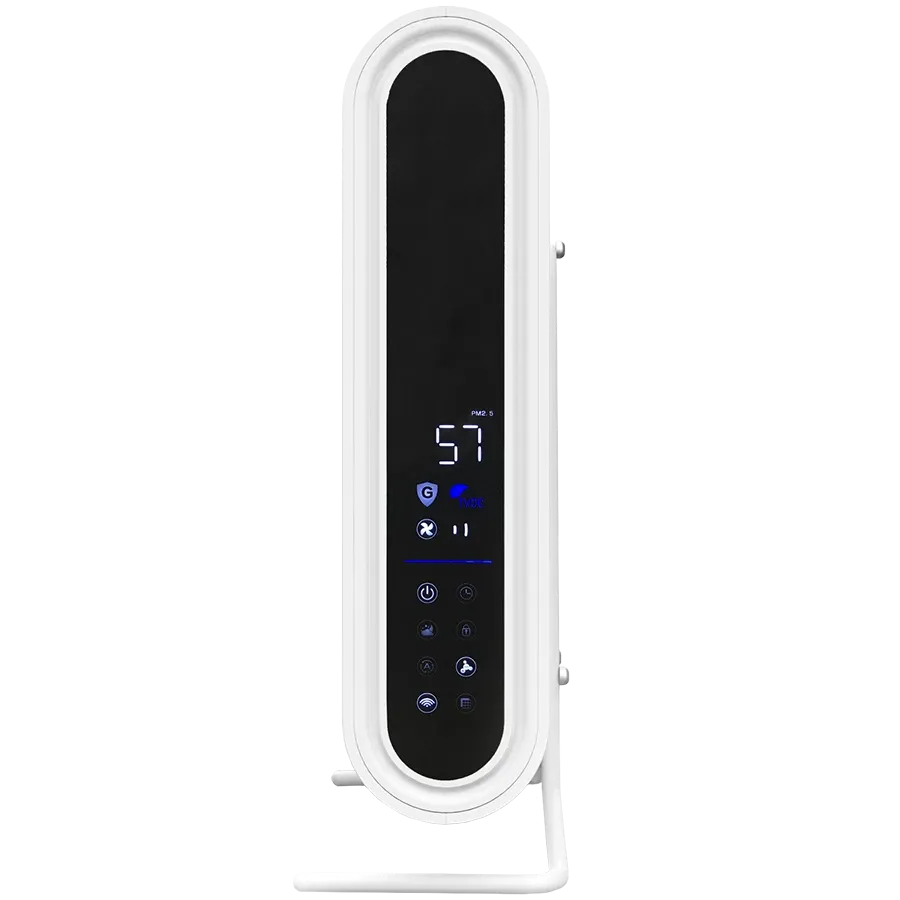 photo 2 - AENO AP2S Air Purifiers Ақ
