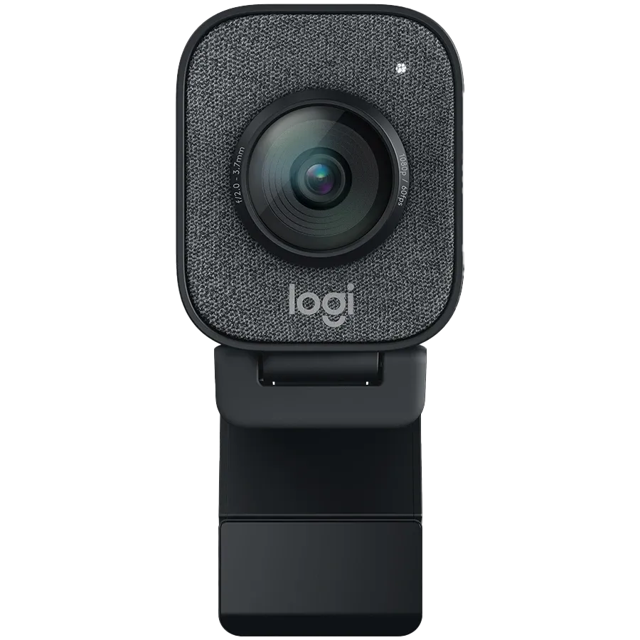 photo 3 - LOGITECH StreamCam