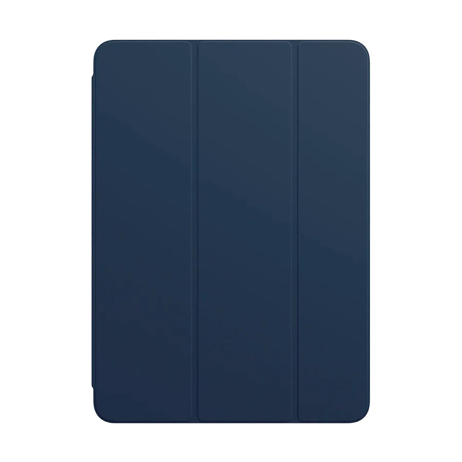 photo - Apple Smart Folio Smart Folio Deep Navy for iPad Pro 11-inch (1st, 2nd and 3rd generation)