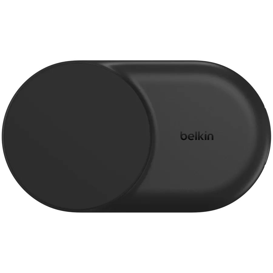 photo 4 - BELKIN Wireless Charger USB-C (1.5m), 25 W, Black