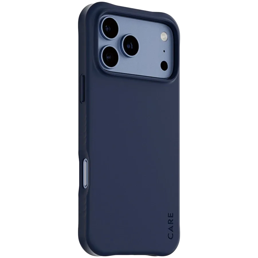 PANZERGLASS Case Samba Case w. MagSafe თან MagSafe Italian Blue for iPhone 17 Pro Max/18 Pro Max – photo 4